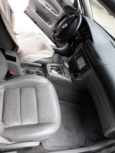Volkswagen Passat 2003, 17,000 km - 1.8 l - Bakı