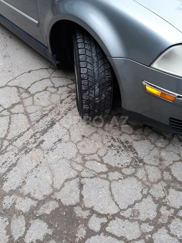 Volkswagen Passat 2003, 17,000 km - 1.8 l - Bakı
