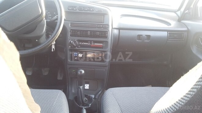 LADA (VAZ) 2115 2012, 74,000 km - 1.6 л - Bərdə