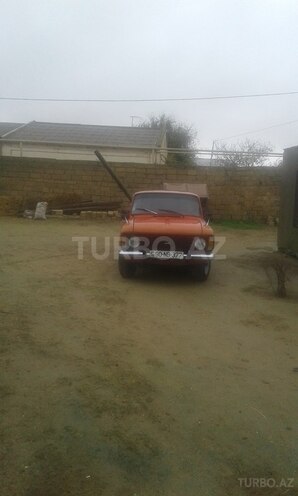 Moskvich 412 1989, 4,884 km - 0.3 l - Bakı