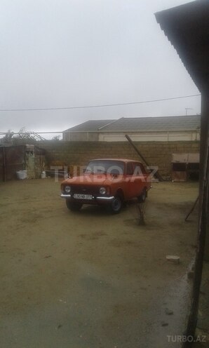 Moskvich 412 1989, 4,884 km - 0.3 l - Bakı