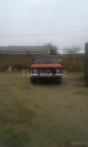 Moskvich 412 1989, 4,884 km - 0.3 l - Bakı