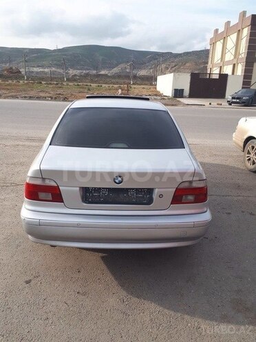 BMW 530 2001, 254,000 km - 3.0 l - Bakı