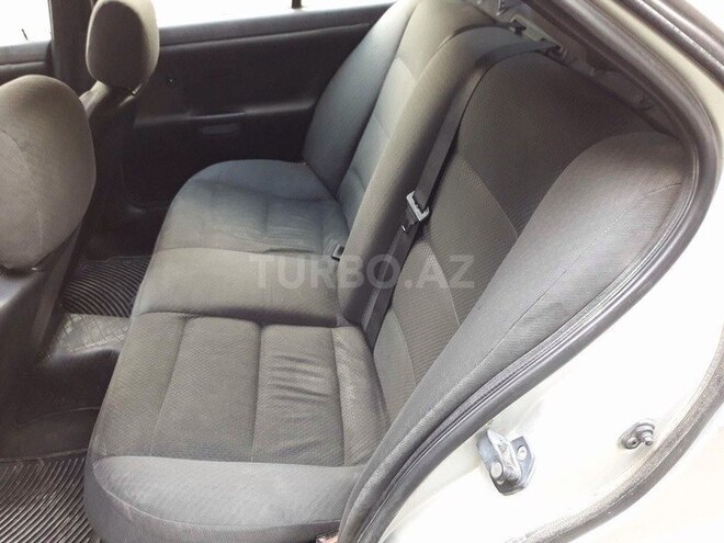 BMW 320 1993, 412,000 km - 2.0 l - Bakı