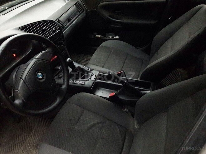 BMW 320 1993, 412,000 km - 2.0 l - Bakı