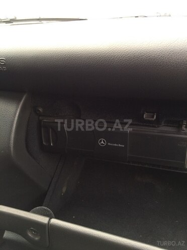 Mercedes C 240 2003, 245,300 km - 2.6 л - Bakı