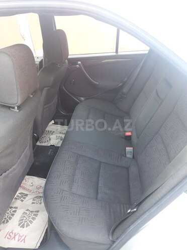 Mercedes C 240 1998, 183,000 km - 2.4 л - Gəncə