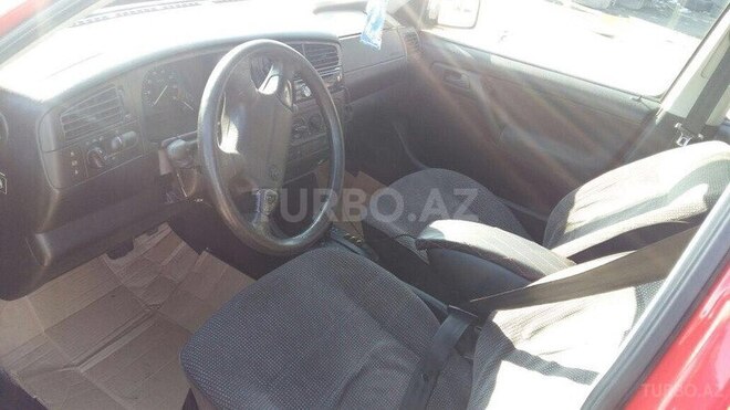 Volkswagen Golf 1996, 232,649 km - 2.0 l - Bakı