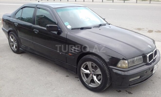BMW 316 1994, 344,565 km - 1.6 л - Bakı