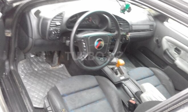 BMW 316 1994, 344,565 km - 1.6 л - Bakı