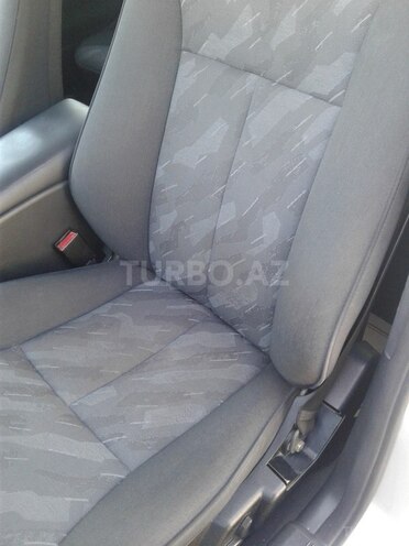 Mercedes E 260 2000, 216,000 km - 2.6 l - Bakı