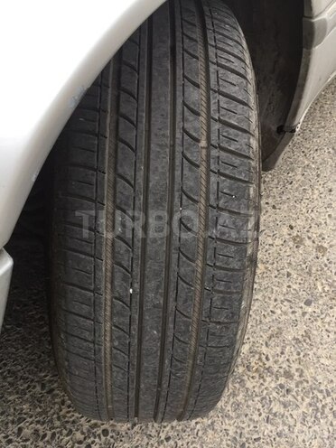 Mercedes C 240 1999, 272,000 km - 2.4 l - Bakı