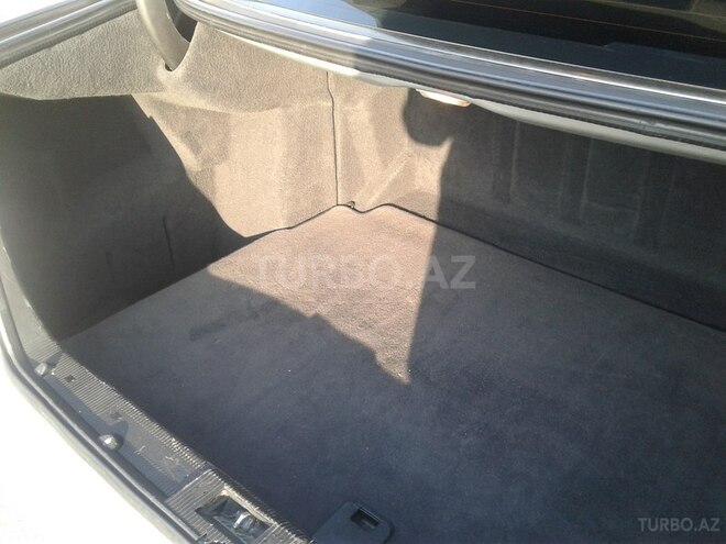 Mercedes E 260 2000, 216,000 km - 2.6 l - Bakı