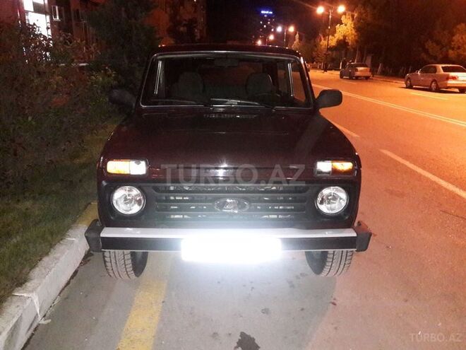 LADA (VAZ) Niva 2013, 57,223 km - 1.7 л - Xırdalan