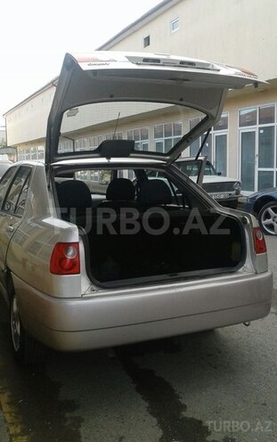 Chery Amulet (A15) 2008, 41,000 km - 1.6 l - Bakı