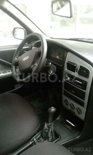 Chery Amulet (A15) 2008, 41,000 km - 1.6 l - Bakı