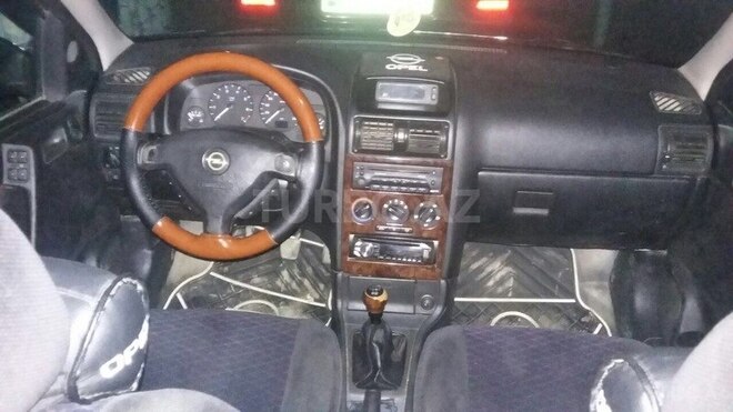 Opel Astra 1998, 320,000 km - 1.6 л - Bakı