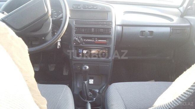 LADA (VAZ) 2115 2012, 74,000 km - 1.6 l - Bərdə