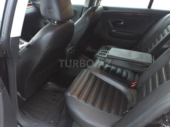 Volkswagen Passat CC 2011, 75,000 km - 2.0 l - Bakı
