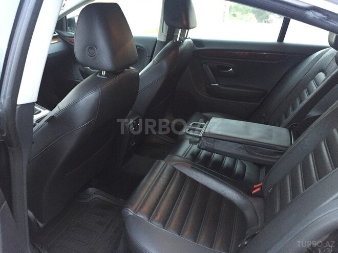 Volkswagen Passat CC 2011, 75,000 km - 2.0 l - Bakı