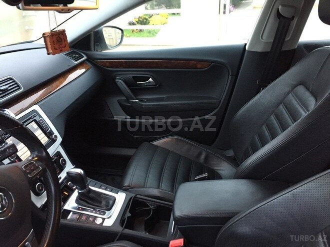 Volkswagen Passat CC 2011, 75,000 km - 2.0 l - Bakı