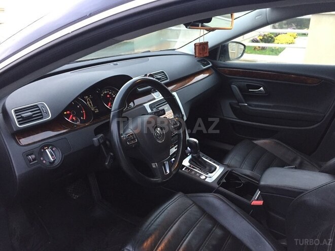 Volkswagen Passat CC 2011, 75,000 km - 2.0 l - Bakı