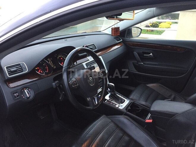 Volkswagen Passat CC 2011, 75,000 km - 2.0 l - Bakı