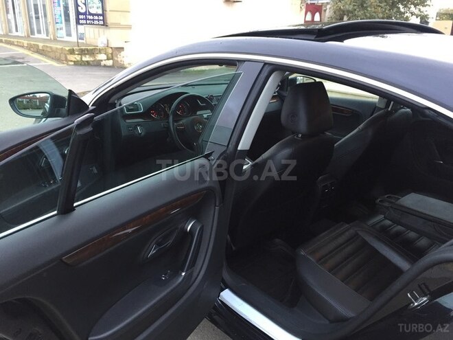 Volkswagen Passat CC 2011, 75,000 km - 2.0 l - Bakı