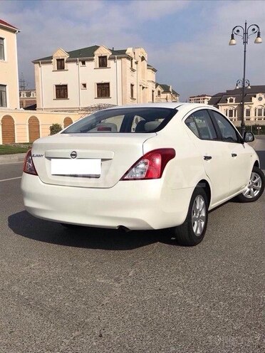Nissan Sunny 2013, 47,700 km - 1.5 l - Bakı