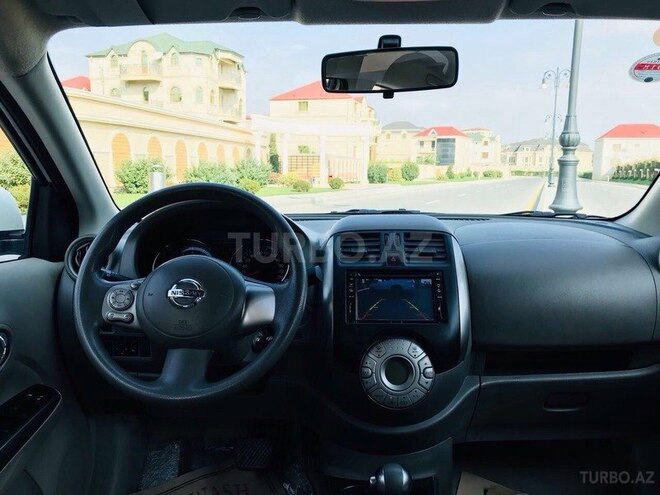 Nissan Sunny 2013, 47,700 km - 1.5 l - Bakı
