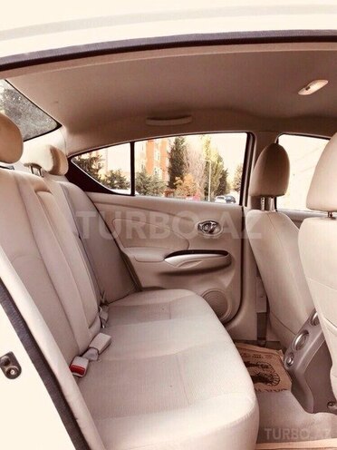 Nissan Sunny 2013, 47,700 km - 1.5 l - Bakı