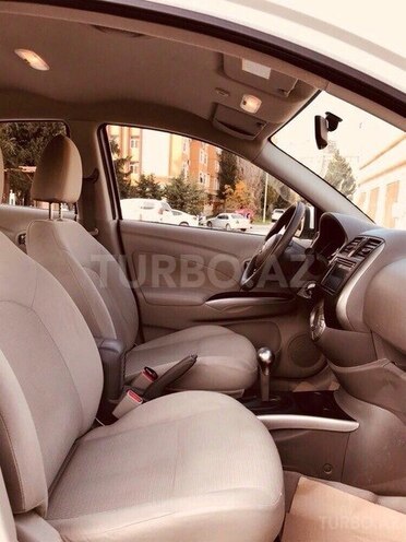 Nissan Sunny 2013, 47,700 km - 1.5 l - Bakı