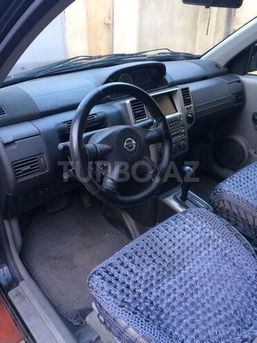 Nissan X-Trail 2004, 180,000 km - 2.0 l - Bakı