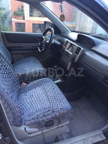 Nissan X-Trail 2004, 180,000 km - 2.0 l - Bakı