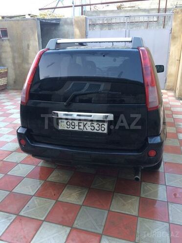 Nissan X-Trail 2004, 180,000 km - 2.0 l - Bakı
