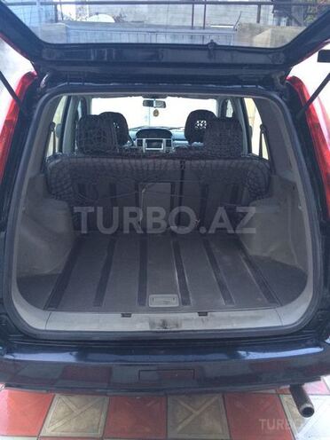 Nissan X-Trail 2004, 180,000 km - 2.0 l - Bakı