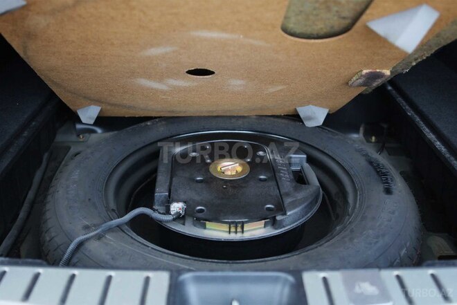Nissan Murano 2006, 230,000 km - 3.5 л - Bakı