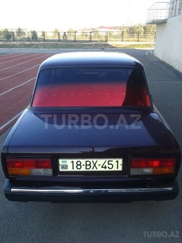 LADA (VAZ) 2107 2005, 300 km - 1.6 l - Şirvan