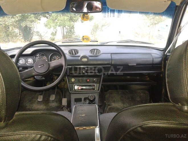 LADA (VAZ) 2107 2005, 300 km - 1.6 l - Şirvan