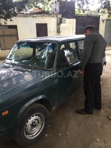 LADA (VAZ) 2104 1998, 150,000 km - 1.6 л - Bakı
