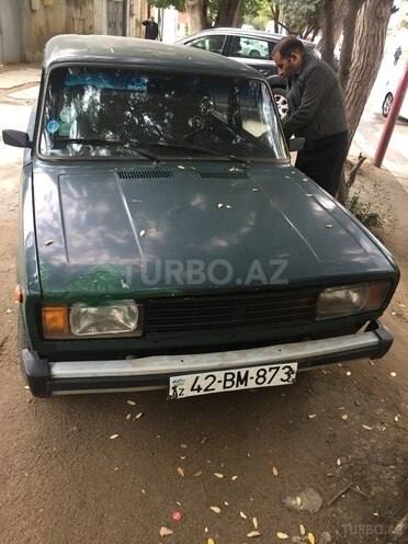 LADA (VAZ) 2104 1998, 150,000 km - 1.6 л - Bakı