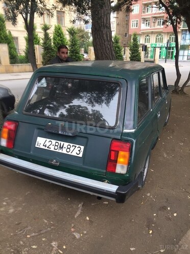 LADA (VAZ) 2104 1998, 150,000 km - 1.6 л - Bakı