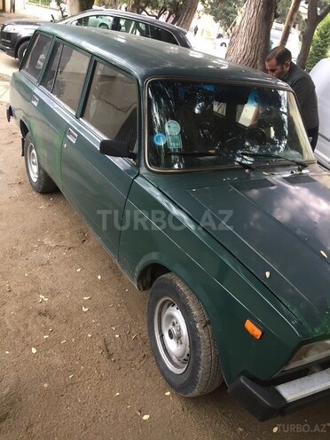LADA (VAZ) 2104 1998, 150,000 km - 1.6 л - Bakı