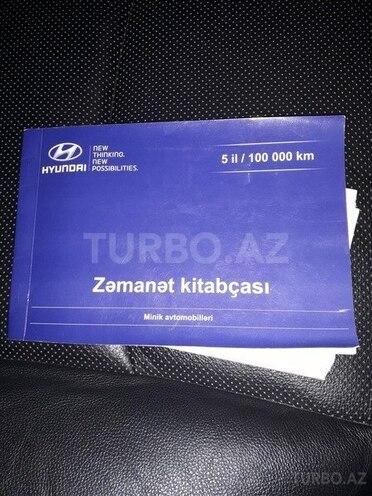 Hyundai Elantra 2013, 72,000 km - 1.8 l - Bakı
