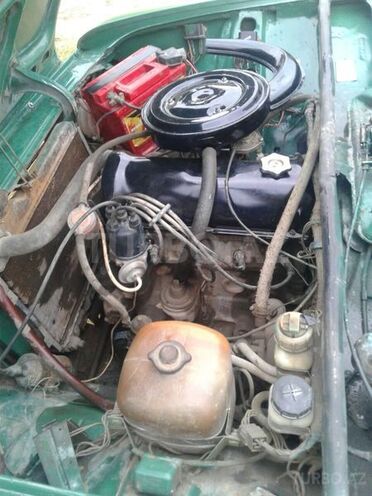 LADA (VAZ) 2106 1983, 350,000 km - 1.6 л - Sumqayıt