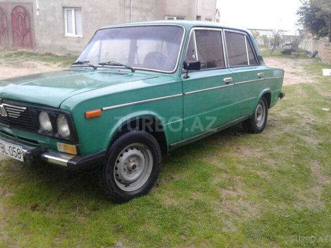 LADA (VAZ) 2106 1983, 350,000 km - 1.6 л - Sumqayıt