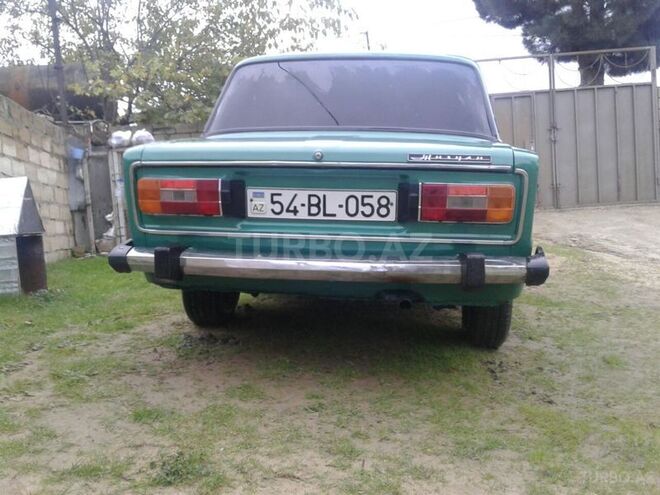 LADA (VAZ) 2106 1983, 350,000 km - 1.6 л - Sumqayıt