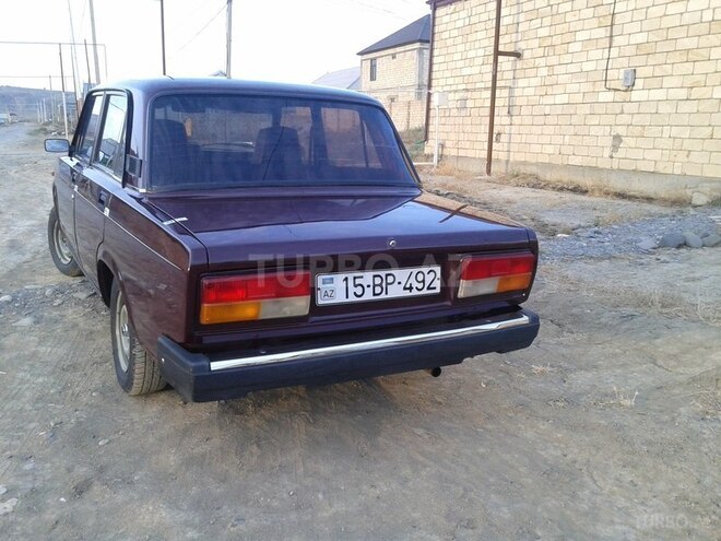 LADA (VAZ) 2107 2005, 165,000 km - 1.5 l - Şirvan