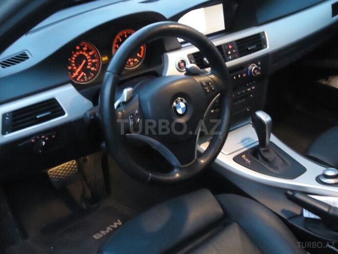 BMW 335 2008, 155,000 km - 3.0 l - Bakı