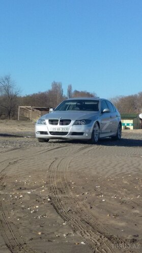BMW 335 2008, 155,000 km - 3.0 l - Bakı